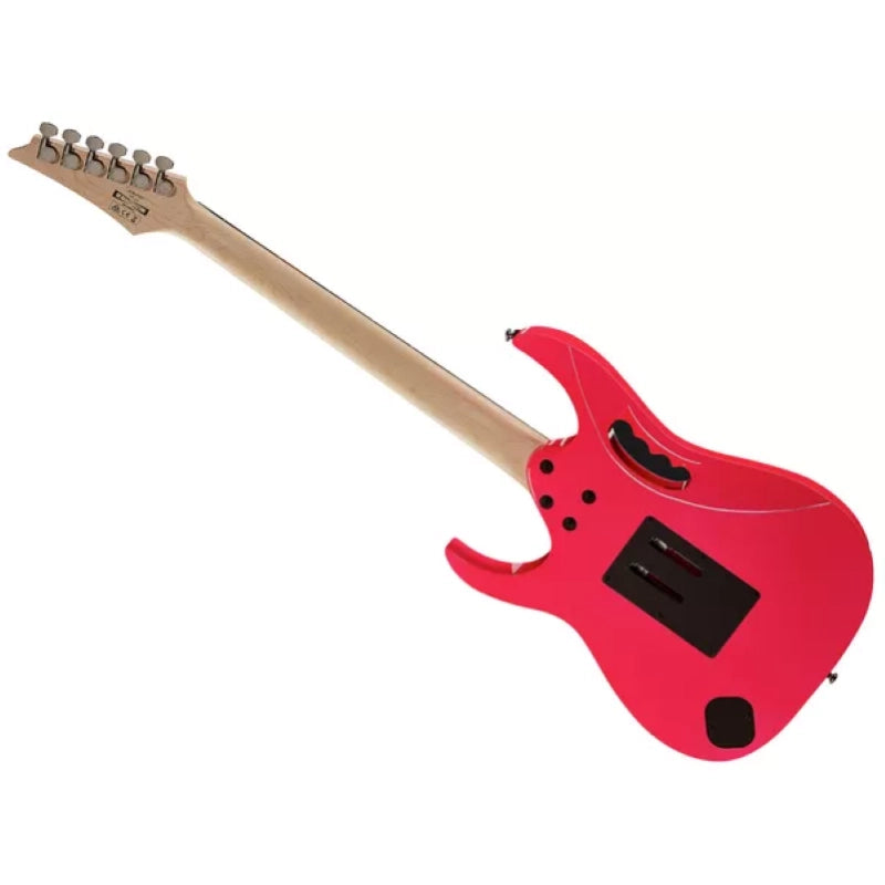 Ibanez Jemjrsp Steve Vai Pink