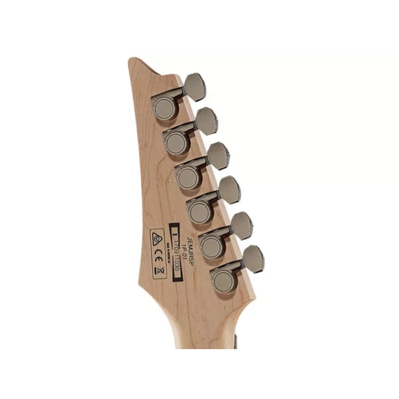 Ibanez Jemjrsp Steve Vai Pink