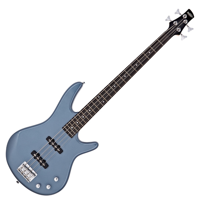 Ibanez GSR180BEM Electric Bass 4-String Baltic Blue Metallic