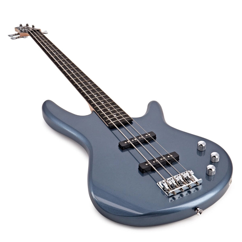 Ibanez GSR180BEM Electric Bass 4-String Baltic Blue Metallic
