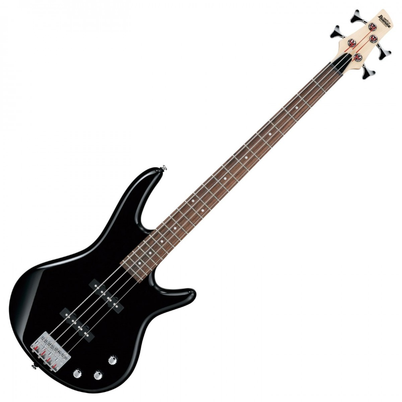 Ibanez Gsr180-Bk Basso Elettrico Nero