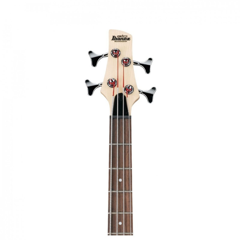 Ibanez Gsr180-Bk Basso Elettrico Nero