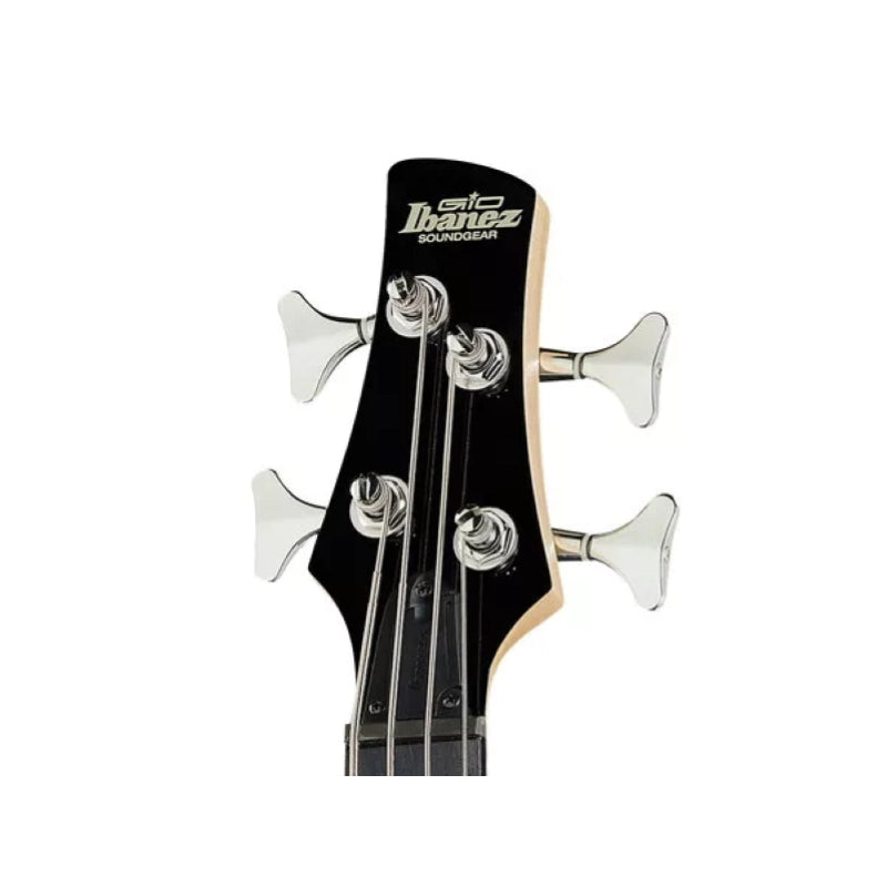 Ibanez Gsr180-Bk Basso Elettrico Nero