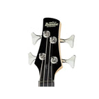 Ibanez Gsr180-Bk Basso Elettrico Nero