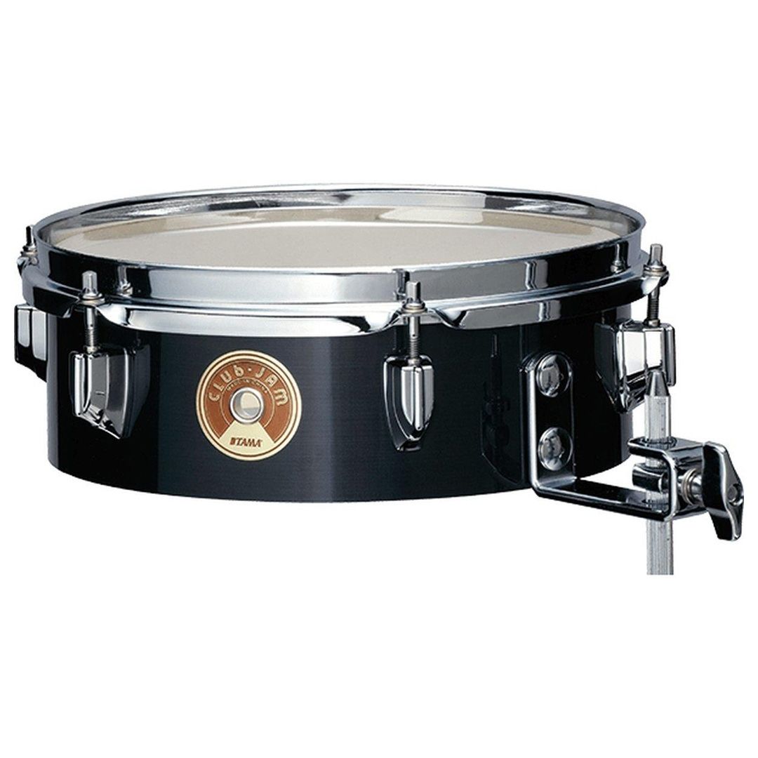 Tama LJK48P Pancake Kit Club Jam Hairline Black ULTIMA ESPOSTA no imballi