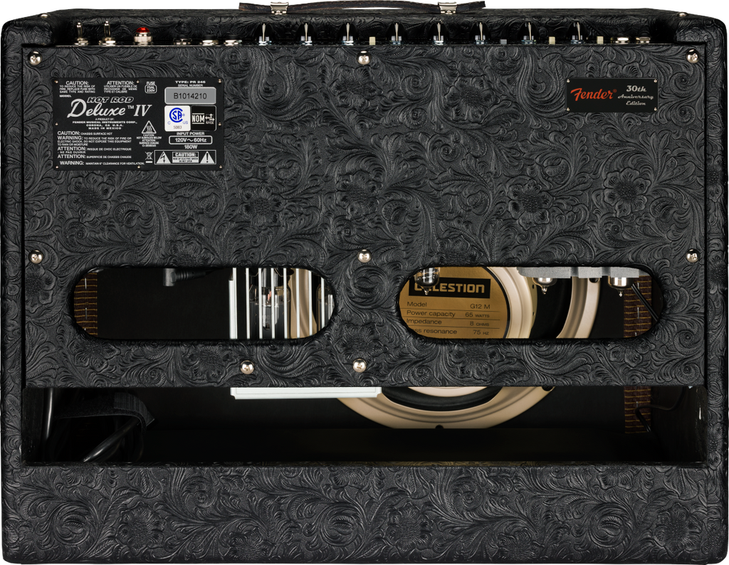 Fender Hot Rod Deluxe 30th Anniversary