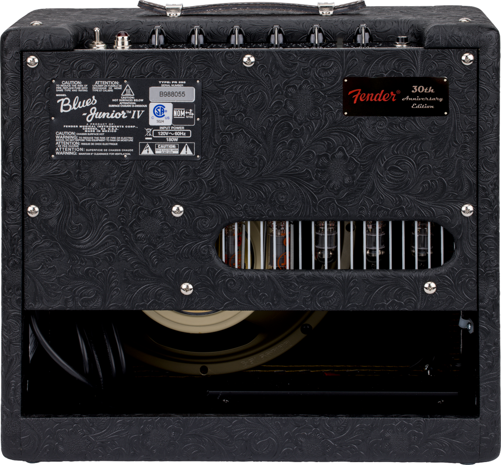 Fender Blues Junior IV 30Th Anniversary