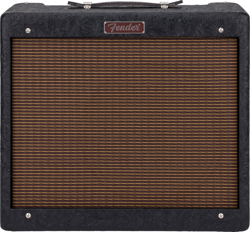 Fender Blues Junior IV 30Th Anniversary