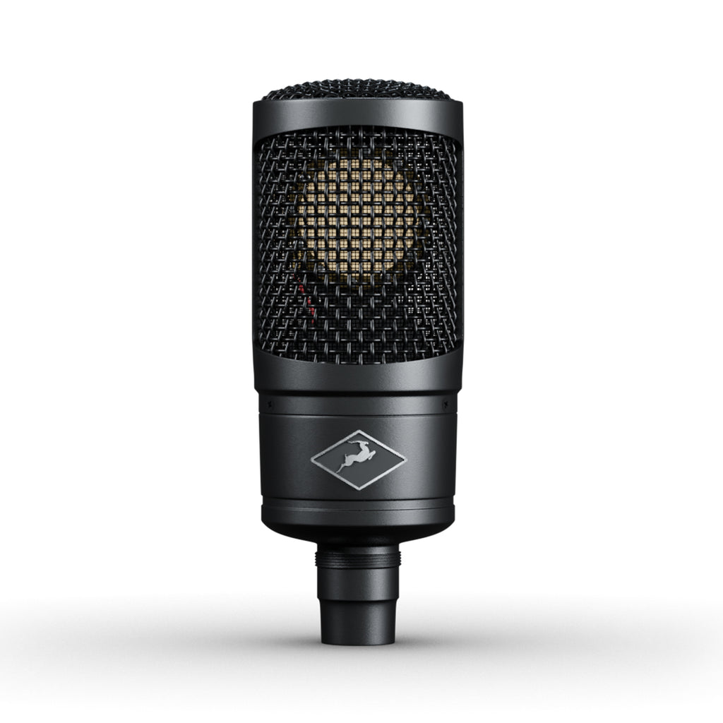 Antelope Edge Solo microfono a condensatore