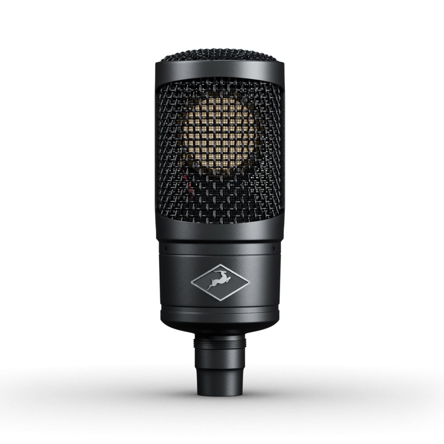 Antelope Edge Solo microfono a condensatore