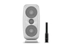 Ik Multimedia Iloud Mtm Monitor Da Studo Singolo White