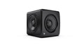 IK Multimedia iLoud SUB - Subwoofer compatto con sistema ARC Correction integrato