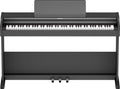 Roland Rp107 Black Pianoforte Digitale