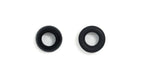 Gibraltar Scclr2 Feltri Hi Hat in Gomma Set 2 Pz