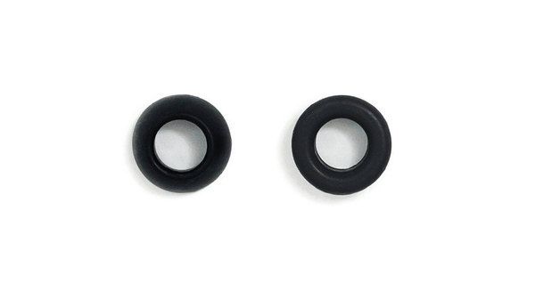 Gibraltar Scclr2 Feltri Hi Hat in Gomma Set 2 Pz