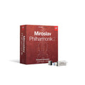 IK Multimedia Miroslav Philharmonik 2 - virtual orchestra for MAC and PC (64 bit)