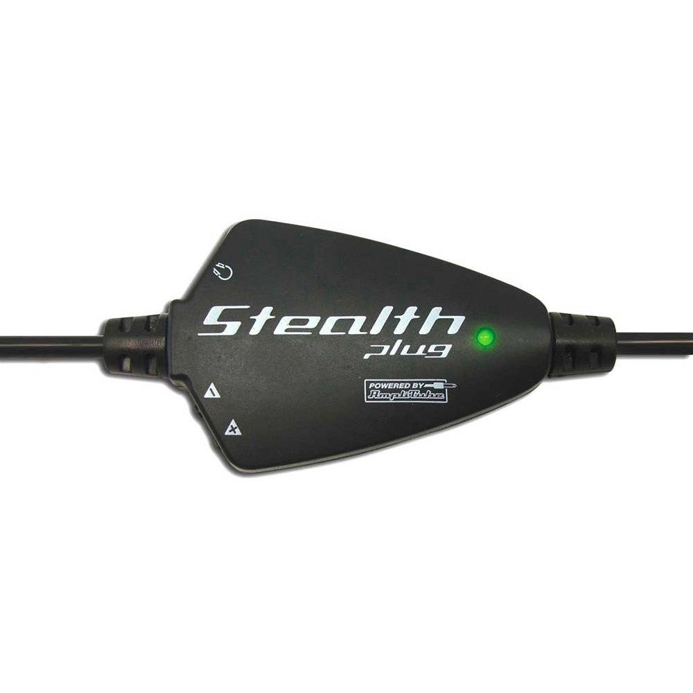 IK MULTIMEDIA STEALTH PLUG CS