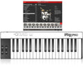 Ik Multimedia Irig Keys Pro + Sample Tank 3 Bundle