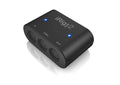 Ik Multimedia Irig Midi 2 Interfaccia Midi Per Sistemi Android Ios Pc E Mac