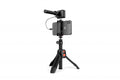 IK Multimedia iRig Mic Video Bundle - iRig Mic Video e iKlip Grip Pro
