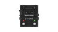 IK Multimedia Z-TONE Buffer Boost - Preamplificatore/DI/Buffer a pedale