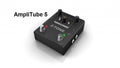 IK Multimedia Z-TONE Buffer Boost + AmpliTube 5 - Preamplificatore/DI/Buffer a pedale