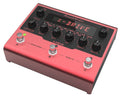 IK Multimedia X-DRIVE - Pedale distrsore per strumento