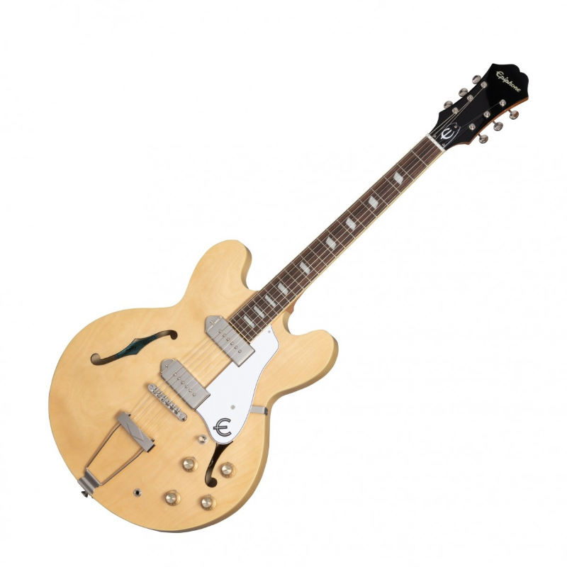 Epiphone Casino Natural