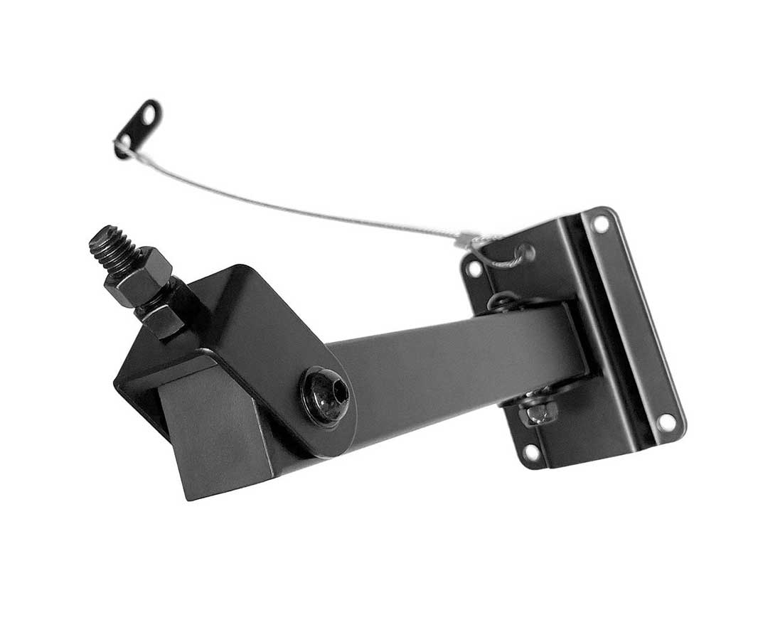 IK Multimedia iLoud MTM Wall Stand - staffa per montaggio a muro monitor MTM