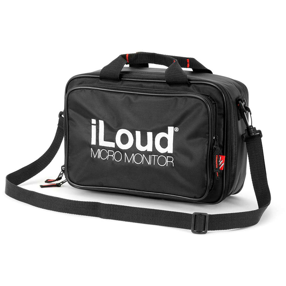 IK Multimedia iLoud Micro Monitor Travel Bag