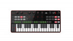 Ik Multimedia UNO Synth Pro Desktop Sintetizzatore Analogico Compatto