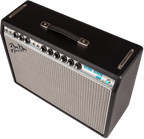 Fender Custom Deluxe Reverb 68