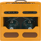 Fender Bassman 59 Tone Master