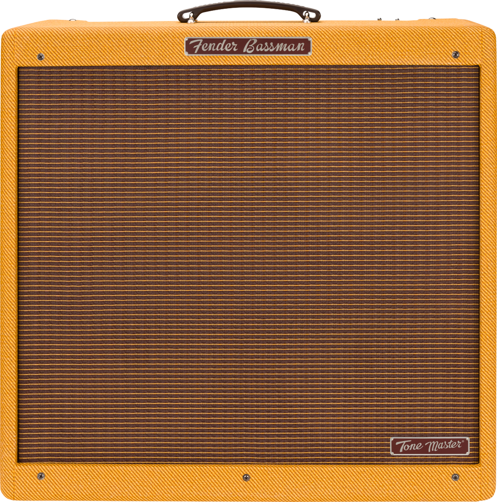 Fender Bassman 59 Tone Master
