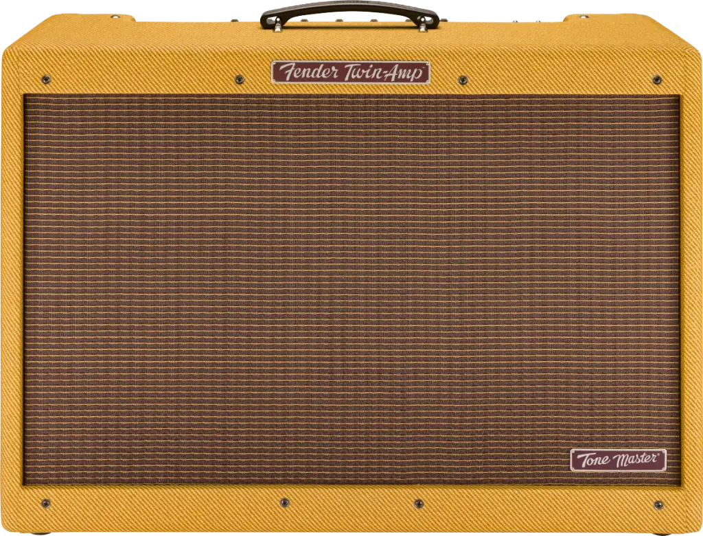 Fender Tone Master '59 Twin Joe Bonamassa Edition