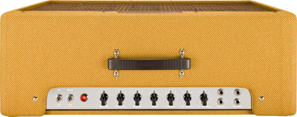Fender Tone Master '59 Twin Joe Bonamassa Edition