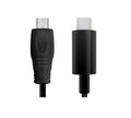 IK Multimedia USB-C to Micro-USB Cable