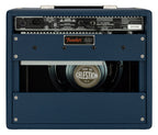Fender Custom Vibro Champ Reverb 68 Navy