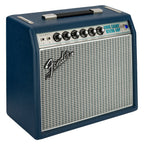 Fender Custom Vibro Champ Reverb 68 Navy