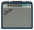 Fender Custom Vibro Champ Reverb 68 Navy