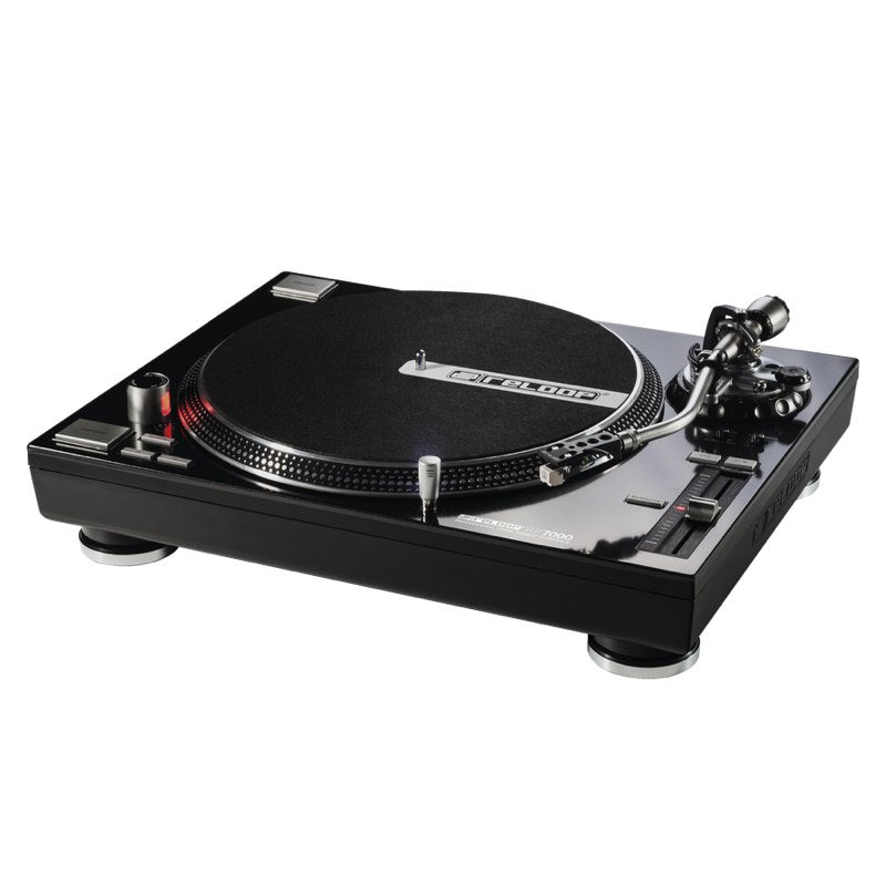Reloop Rp-7000 Mk2 Promo
