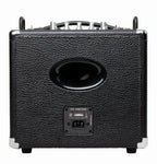 Warwick PJB Bass Engine 17 Bass Amp Combo Black