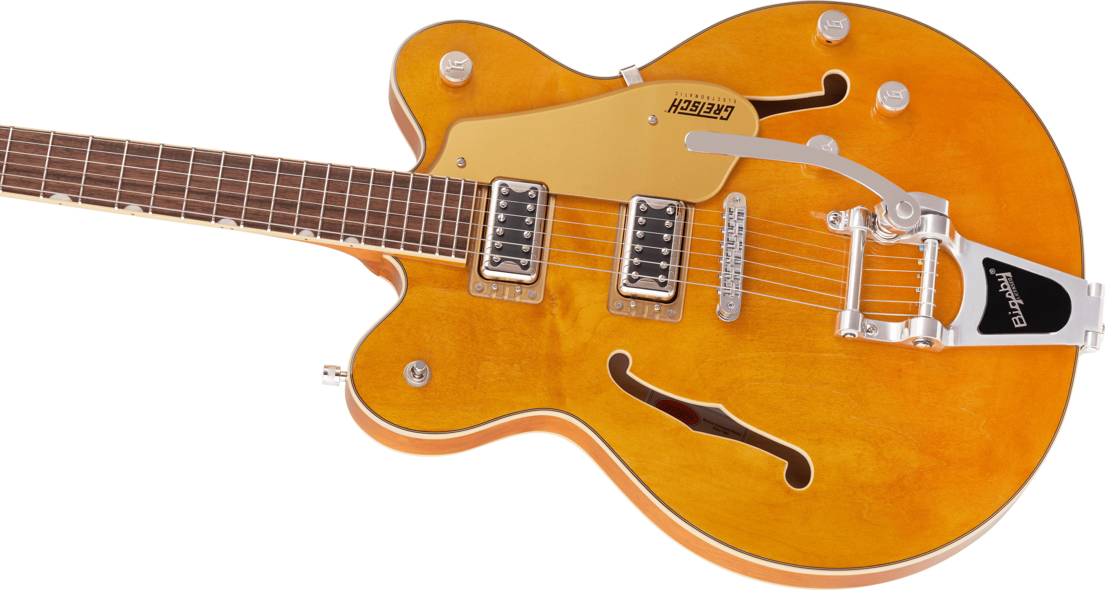 Gretsch G5622T Electromatic Double Cut Speyside