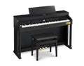 Casio AP710 Celviano Digital Piano Black