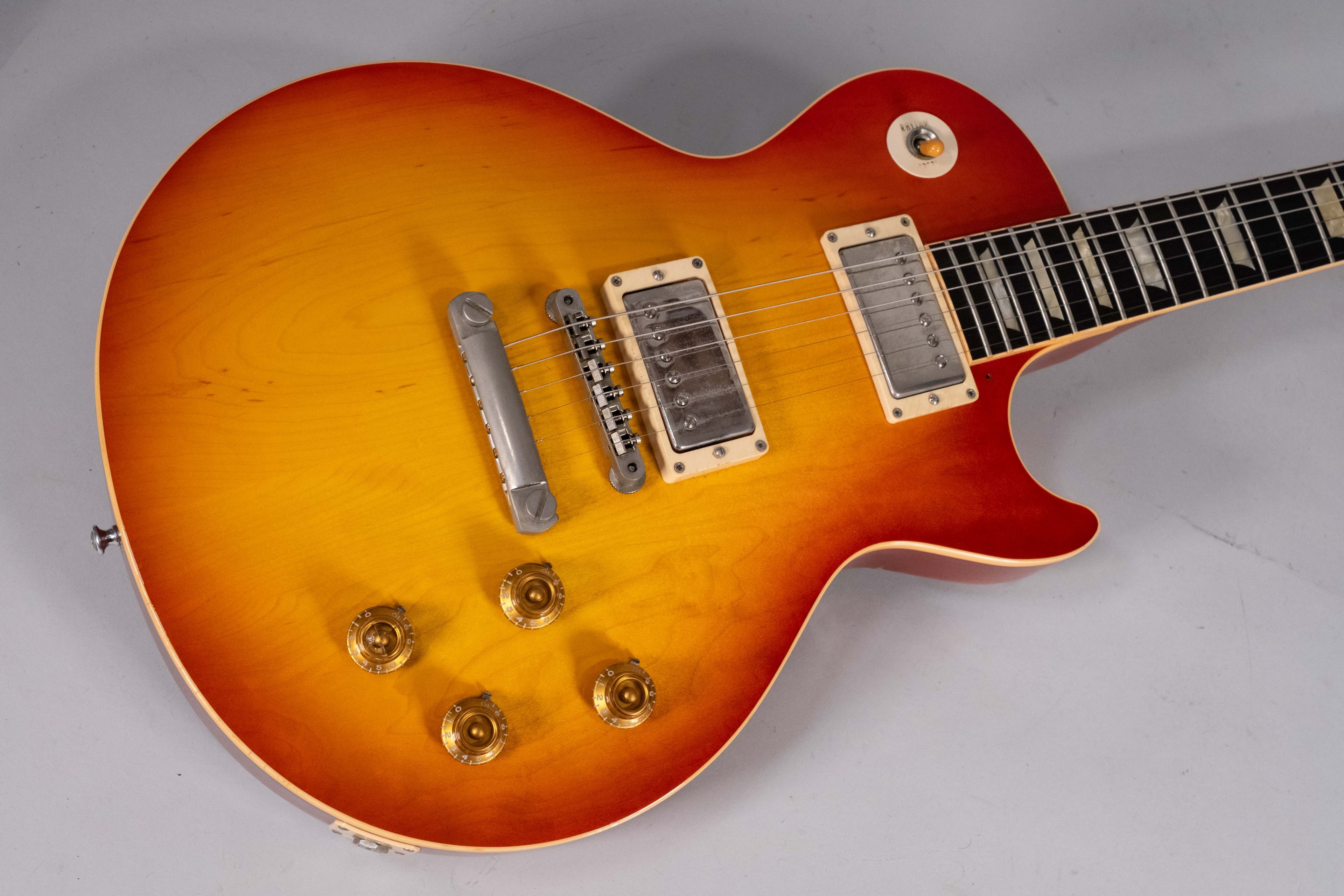 GIBSON LES PAUL R8 USATA