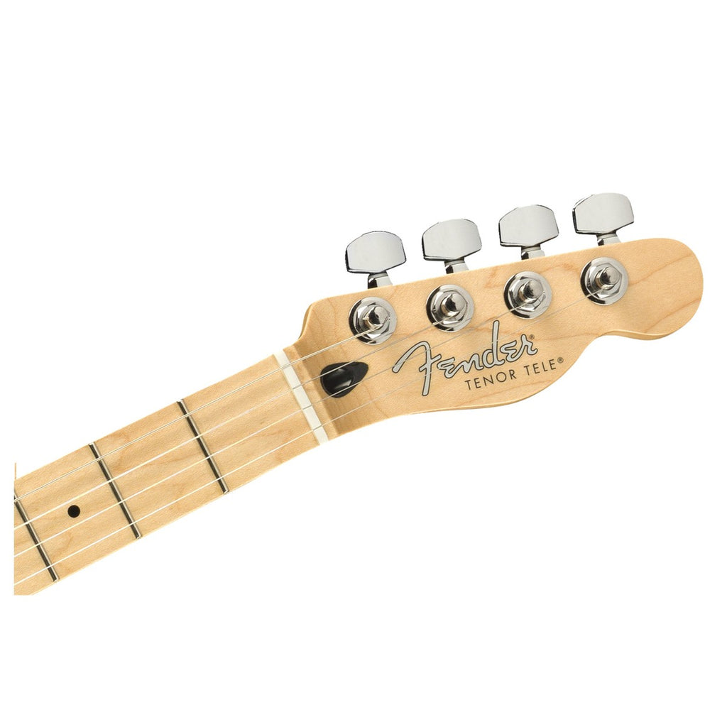 Fender Alternate Reality Tenor Tele Lake Placid Blue