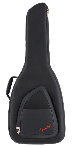 Fender Fe1225 Custodia Chitarra Acustica Dreadnought