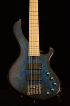 Maruszczyk Frog 5A Omega Custom Blue Burst