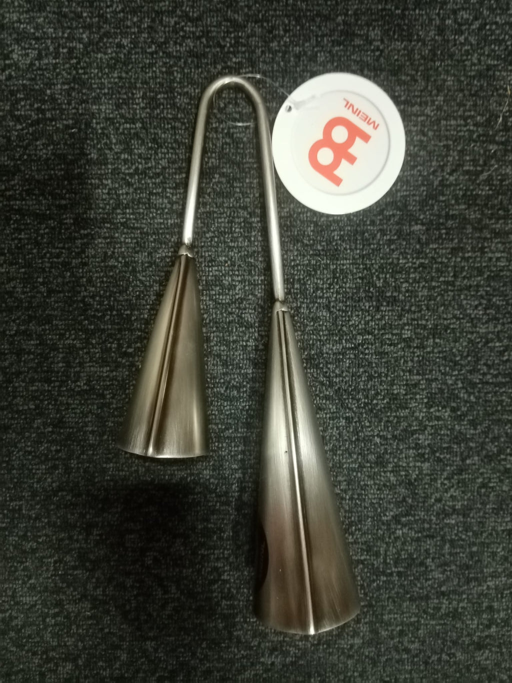 Meinl Agogo Stbag1-6 Da Montare Su Asta