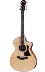 TAYLOR GUITARS 212ce Grand Concert